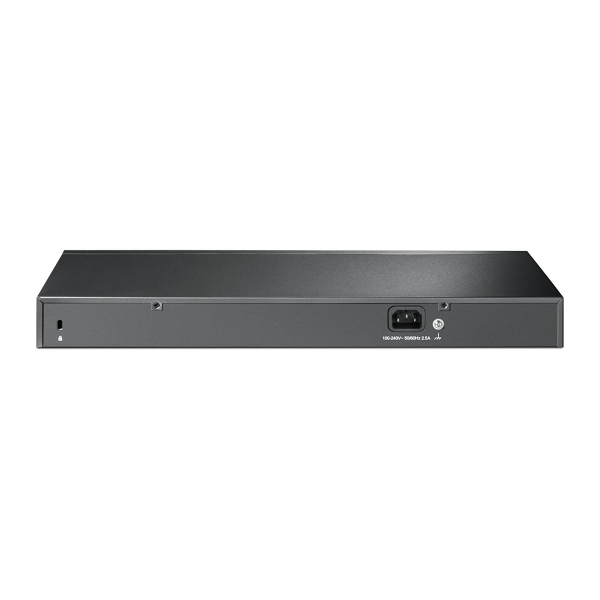 TP-Link TL-SL1218P 16-Port PoE+ Rackmount Switch ds:3ad8e663