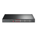 TP-Link TL-SL1226P 24-Port PoE+ Unmanaged Switch