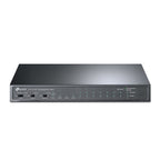 TP-Link TL-SL1311MP 8-Port PoE+ Desktop Switch ds:4078b1a0