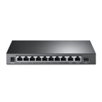 TP-Link TL-SL1311MP 8-Port PoE+ Desktop Switch ds:8dbc0ea0
