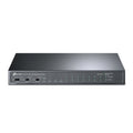 TP-Link TL-SL1311MP 8-Port PoE+ Desktop Switch
