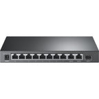 TP-Link TL-SL1311P 8-Port PoE+ Gigabit Desktop Switch ds:e942ace9