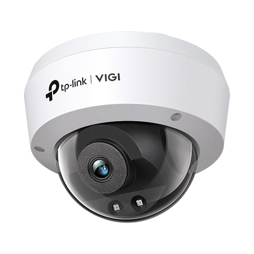 TP-Link VIGI C240I(2.8mm) 4MP IR Dome Network Camera ds:9a3e9f89