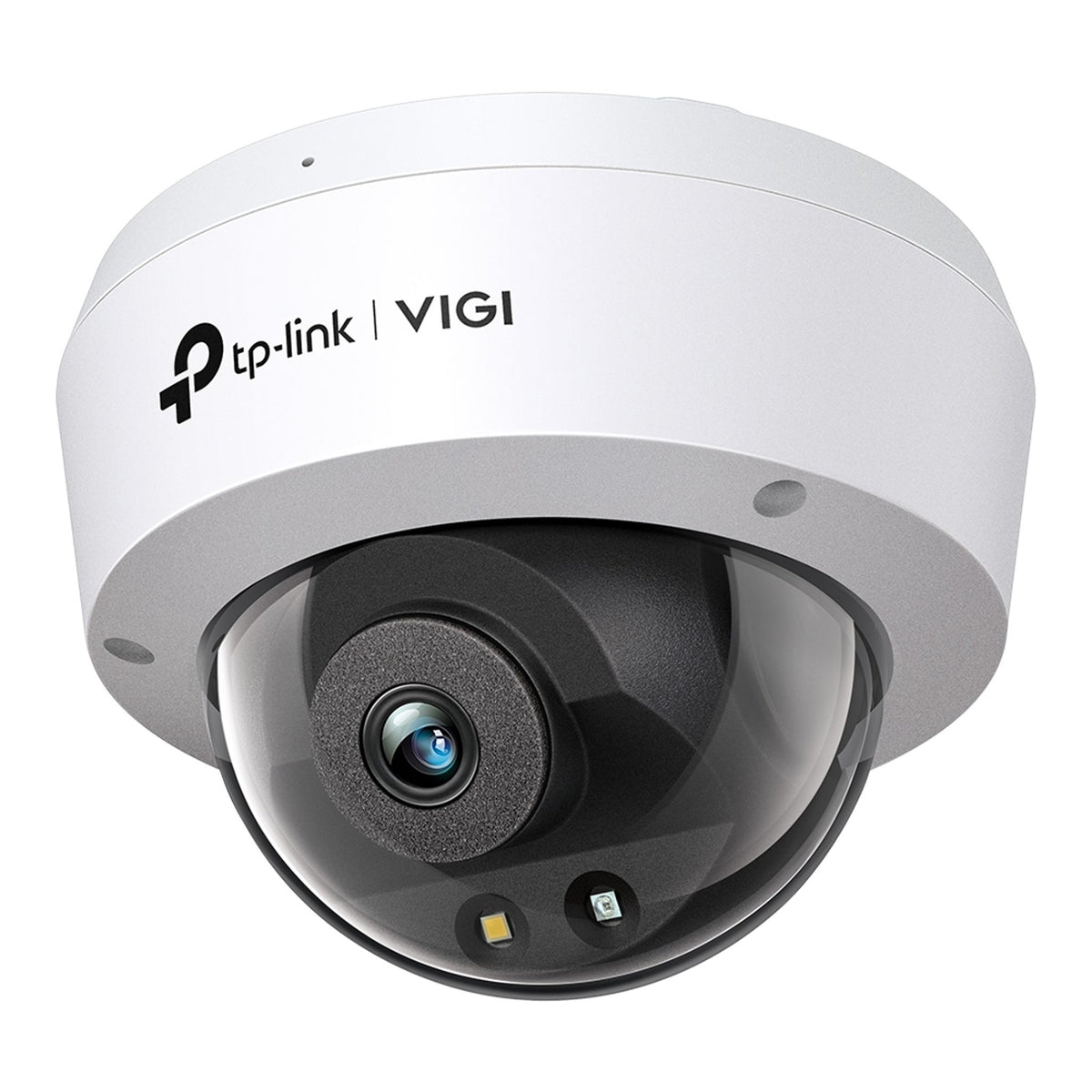 TP-Link VIGI C250 5MP Full-Colour Dome PoE Network Camera ds:1218c66a