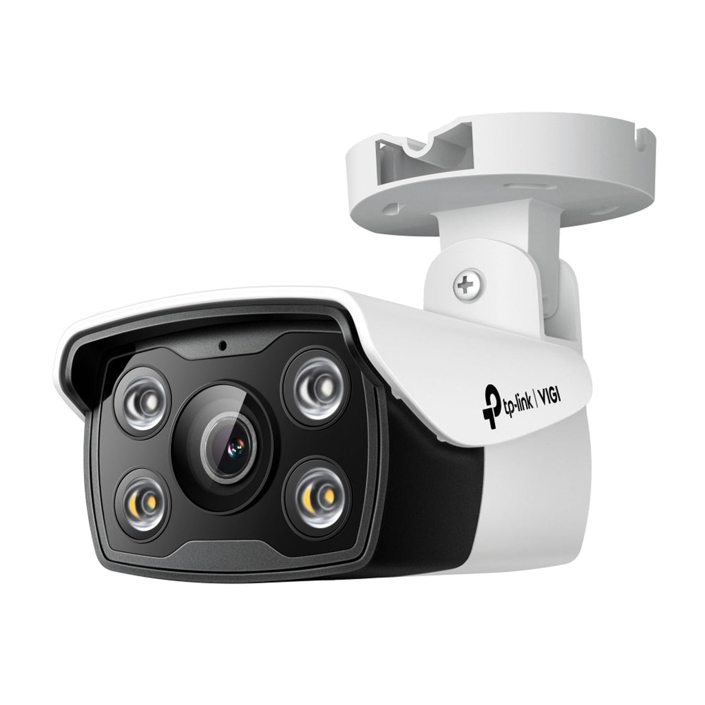 TP-Link VIGI C340(4mm) 4MP Outdoor Full-Colour Bullet Camera ds:2da83ece