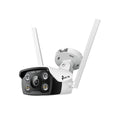 TP-Link VIGI C340-W(4mm) 4MP Outdoor Full-Colour Wi-Fi Camera