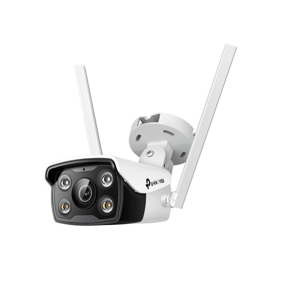 TP-Link VIGI C340-W(4mm) 4MP Outdoor Full-Colour Wi-Fi Camera