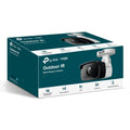 TP-Link VIGI C340I(2.8mm) 4MP Outdoor IR Bullet Network Camera ds:84e43f55