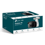 TP-Link VIGI C340I(2.8mm) 4MP Outdoor IR Bullet Network Camera ds:84e43f55