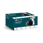 TP-Link VIGI C340I(4mm) 4MP Outdoor IR Bullet Network Camera
