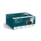 TP-Link VIGI C350(2.8mm) 5MP Full-Colour Bullet Network Camera
