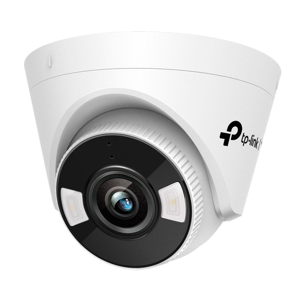 TP-Link VIGI C440-W(4mm) 4MP Full-Colour Wi-Fi Turret Camera ds:c3612ffc