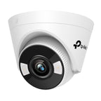 TP-Link VIGI C440-W(4mm) 4MP Full-Colour Wi-Fi Turret Camera ds:c3612ffc