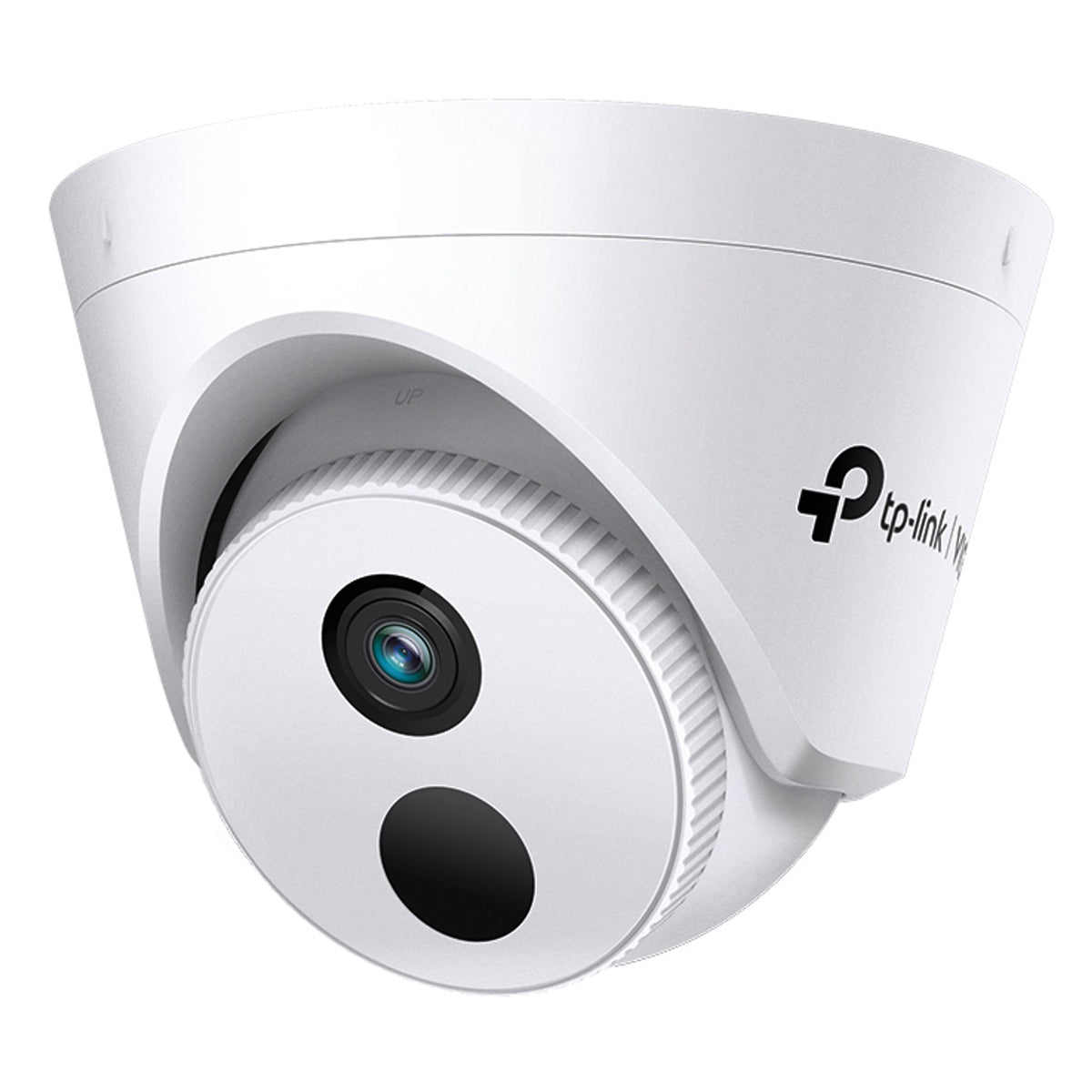 TP-Link VIGI C440I(2.8mm) 4MP IR Turret Network Camera ds:a7cc11b6