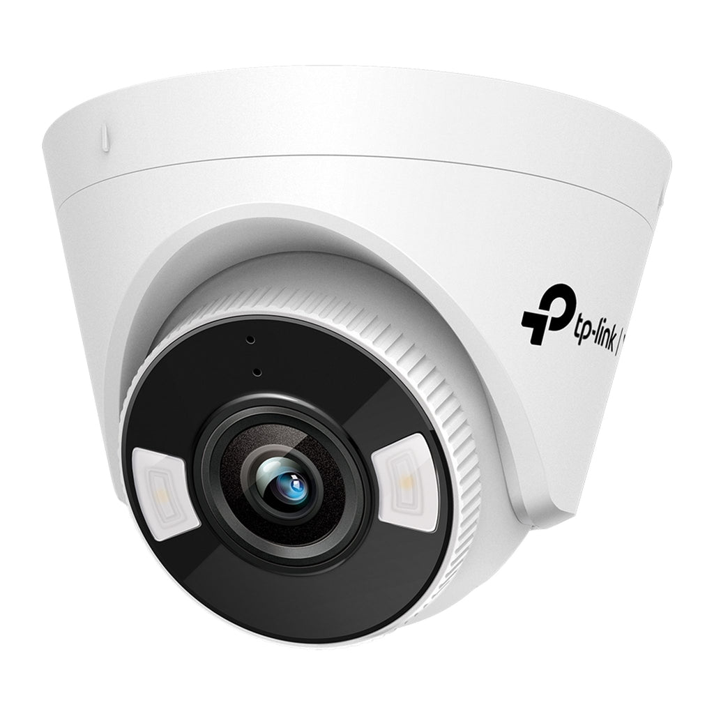 TP-Link VIGI C450(2.8mm) 5MP Full-Colour Turret Network Camera ds:4b8babd4