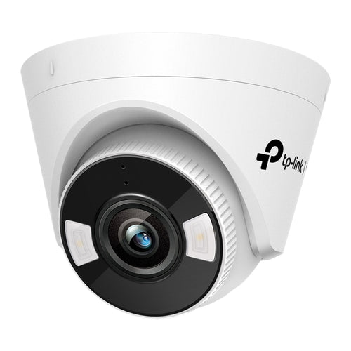 TP-Link VIGI C450(4mm) 5MP Full-Colour Turret Network Camera ds:4b8babd4