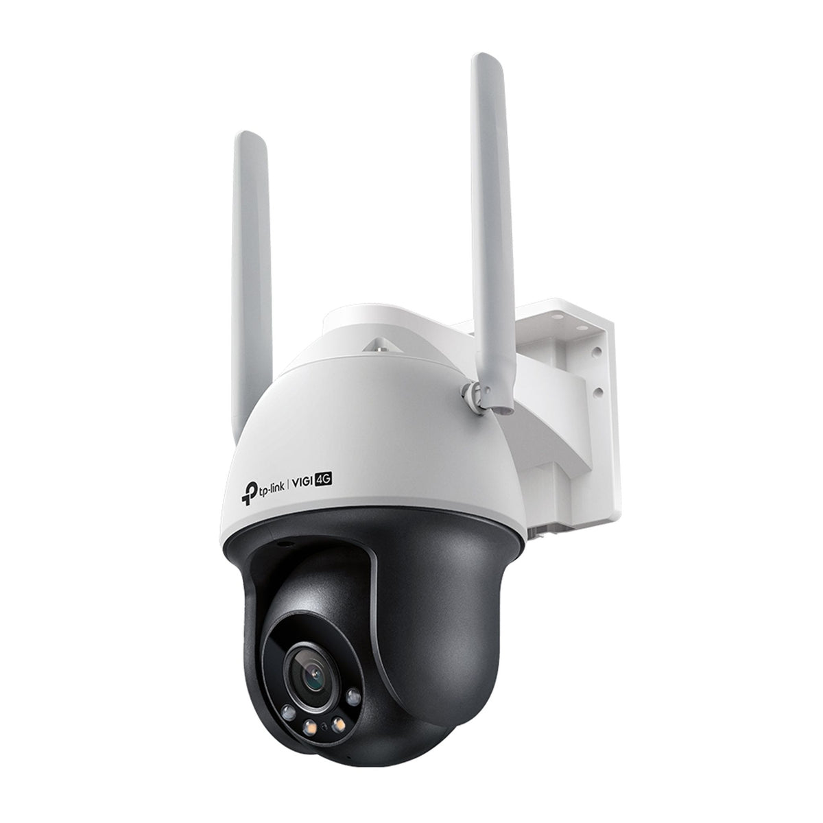 TP-Link VIGI C540-4G(4mm) 4MP Outdoor 4G Pan Tilt Camera ds:31a3e2cc