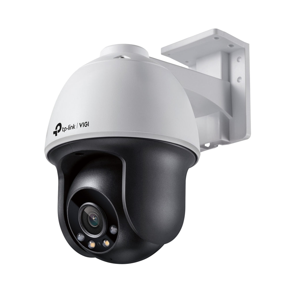 TP-Link VIGI C540(4mm) 4MP Outdoor Full-Colour Pan Tilt Camera ds:106445d6
