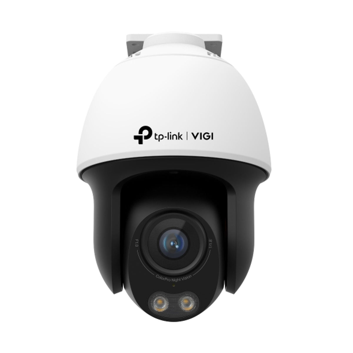 TP-Link VIGI C540S(4mm) 4MP Outdoor ColourPro Pan Tilt Camera ds:39a7a503