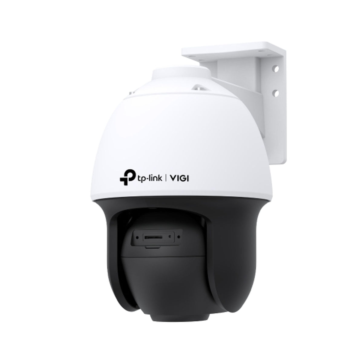 TP-Link VIGI C540S(4mm) 4MP Outdoor ColourPro Pan Tilt Camera ds:62034fd3