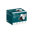 TP-Link VIGI C540V 4MP Outdoor Dual-Lens Varifocal Pan Tilt Camera