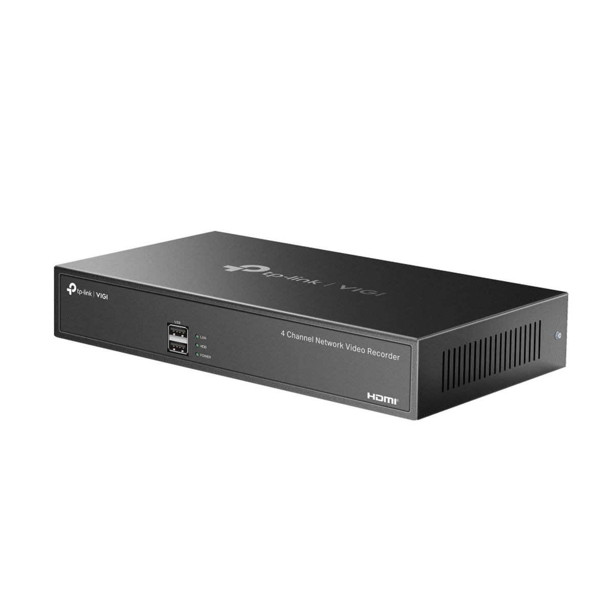 TP-Link VIGI NVR1004H 4 Channel Network Video Recorder ds:5d99363b