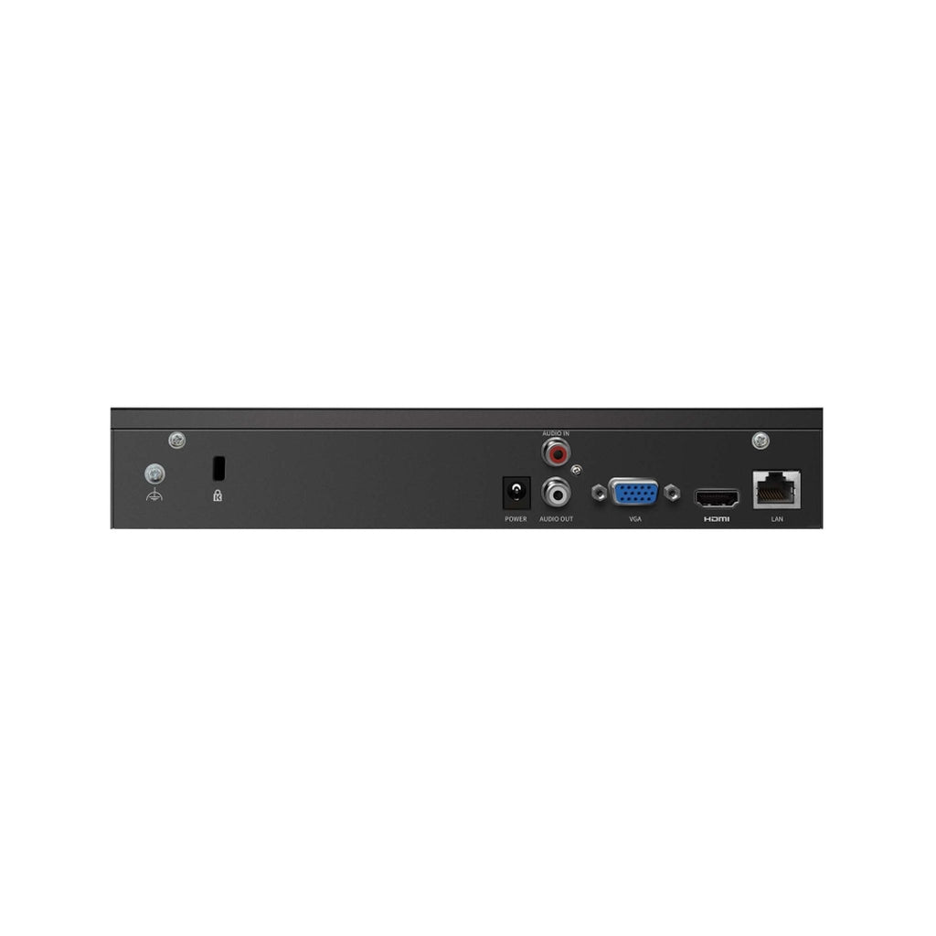 TP-Link VIGI NVR1004H 4 Channel Network Video Recorder ds:bf8a3454