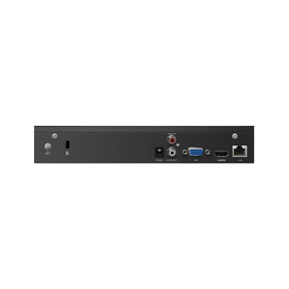 TP-Link VIGI NVR1004H 4 Channel Network Video Recorder ds:bf8a3454