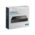 TP-Link VIGI NVR1004H 4 Channel Network Video Recorder