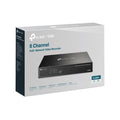TP-Link VIGI NVR1008H-8P 8 Channel PoE+ 4K NVR