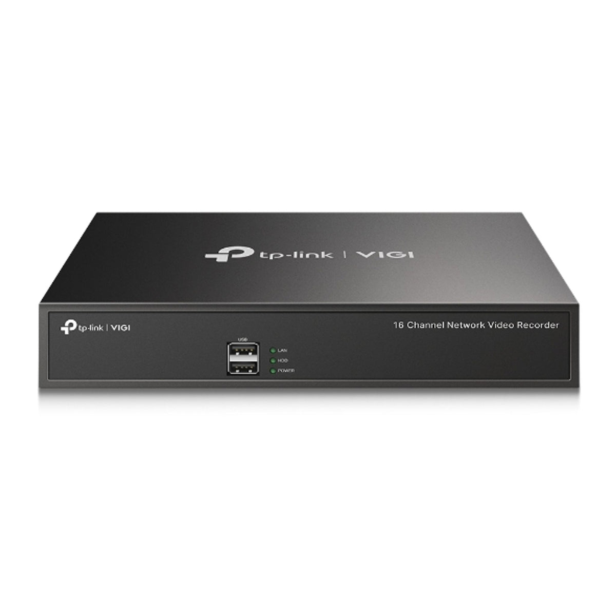 TP-Link VIGI NVR1016H 16 Channel 8MP Network Video Recorder ds:4beac35c