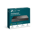 TP-Link VIGI NVR1016H 16 Channel 8MP Network Video Recorder