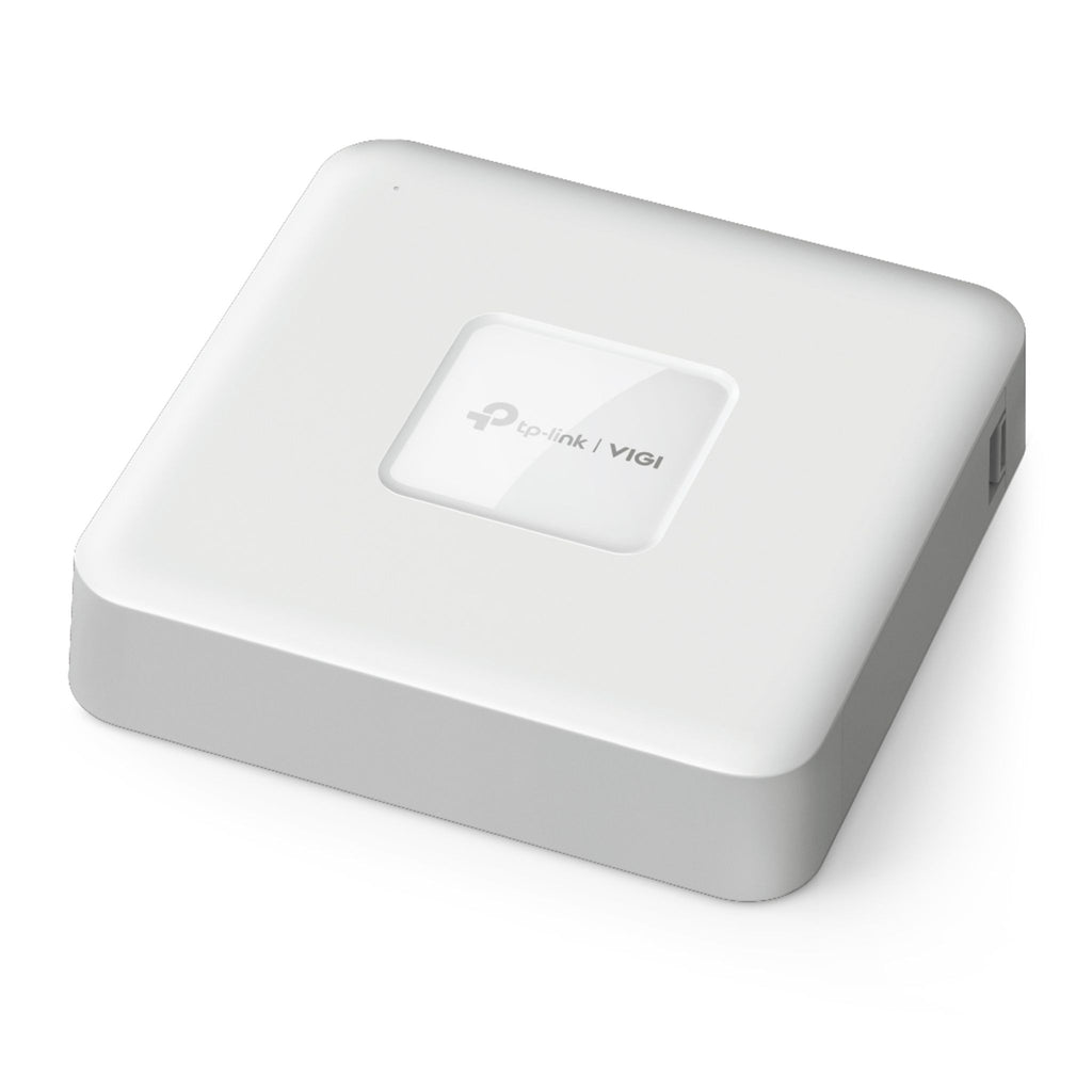 TP-Link VIGI NVR1104H-4P 4 Channel PoE+ Network Video Recorder ds:3ddc2fdb