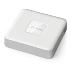 TP-Link VIGI NVR1104H-4P 4 Channel PoE+ Network Video Recorder ds:3ddc2fdb