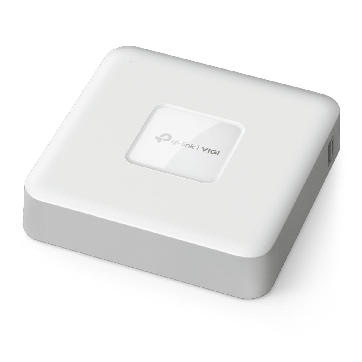 TP-Link VIGI NVR1104H-4P 4 Channel PoE+ Network Video Recorder ds:3ddc2fdb