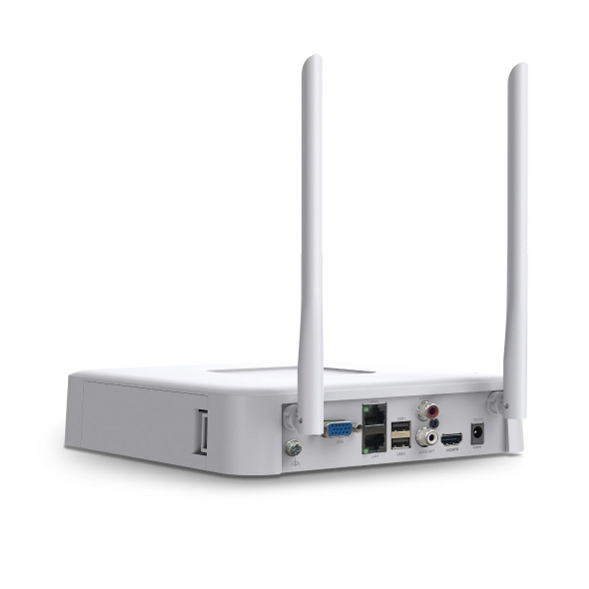 TP-Link VIGI NVR1108H-W 8 Channel Wi-Fi NVR ds:6c7c1ec5
