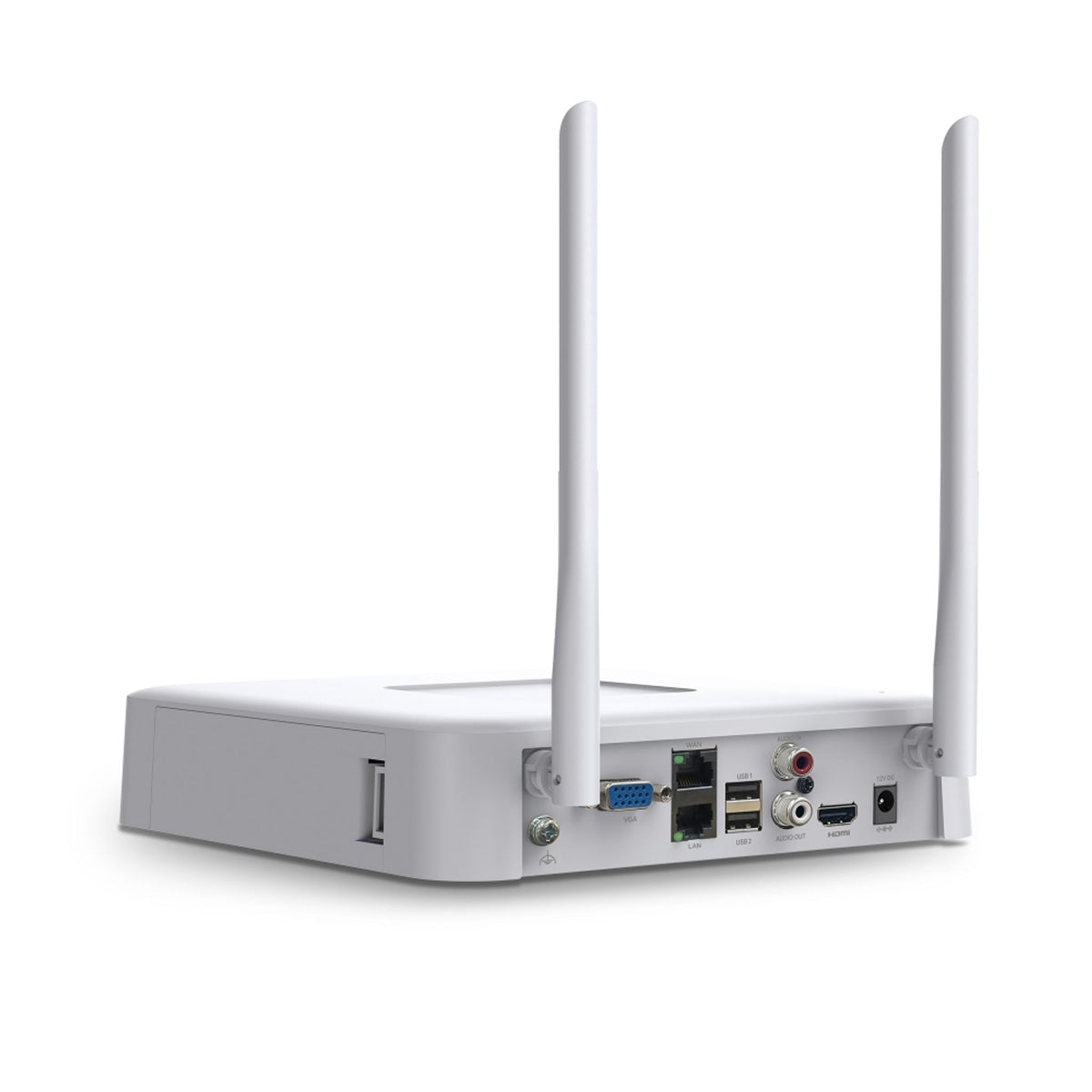TP-Link VIGI NVR1108H-W 8 Channel Wi-Fi NVR ds:da3de601