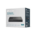 TP-Link VIGI NVR2016H 16 Channel 4K Network Video Recorder