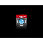 Transcend DrivePro 110 64GB Dashboard Vehicle Camera ds:34996fdf