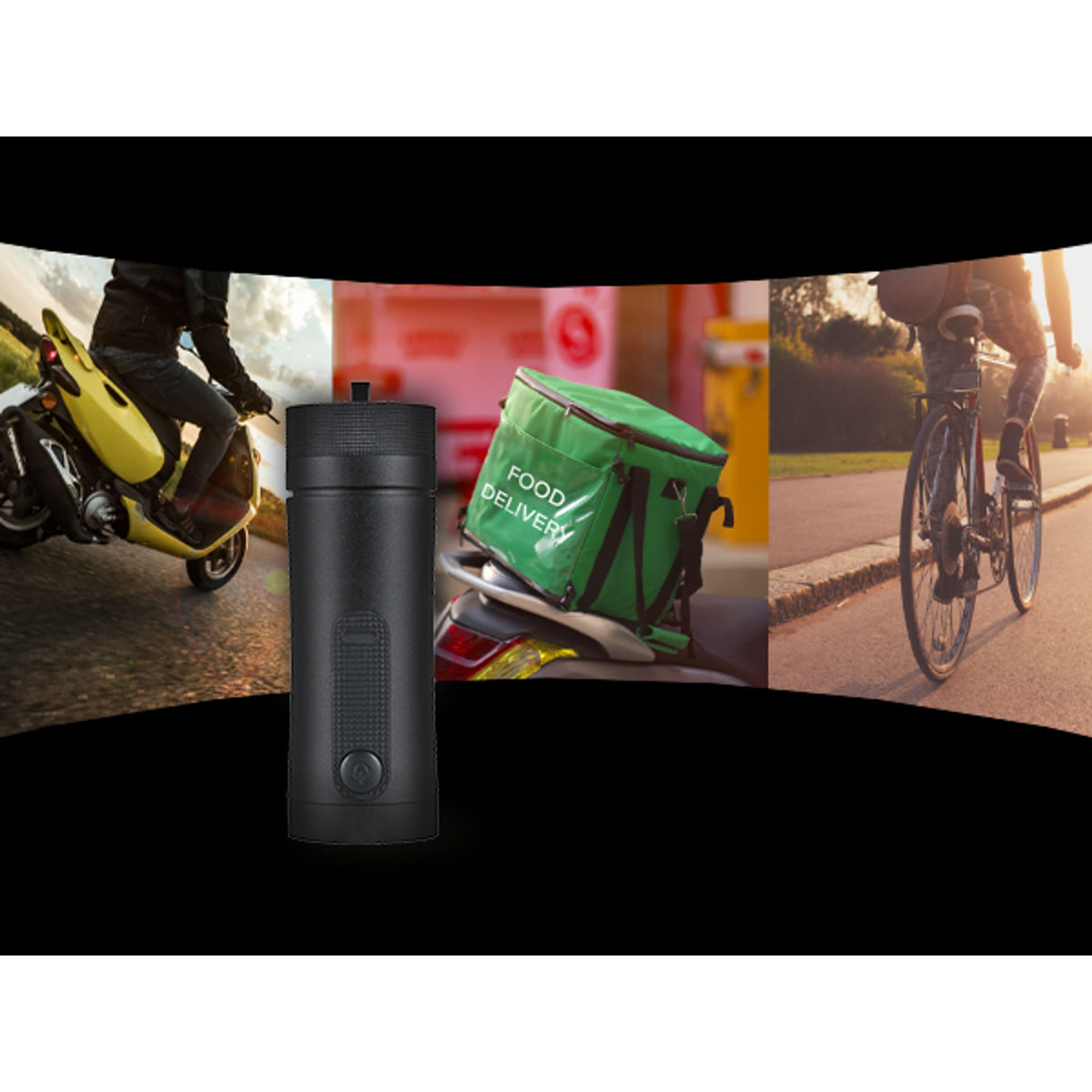 Transcend DrivePro 20 Wireless Vehicle Camera 64GB ds:4add70ed