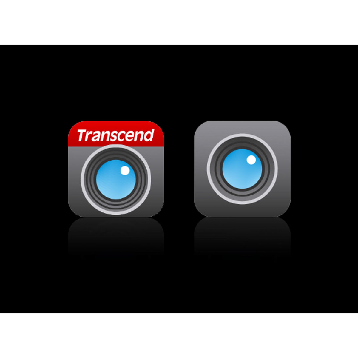 Transcend DrivePro 20 Wireless Vehicle Camera 64GB ds:972d0198