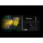 Transcend DrivePro 550 128GB Front/Rear Vehicle Camera ds:d9f57fa7