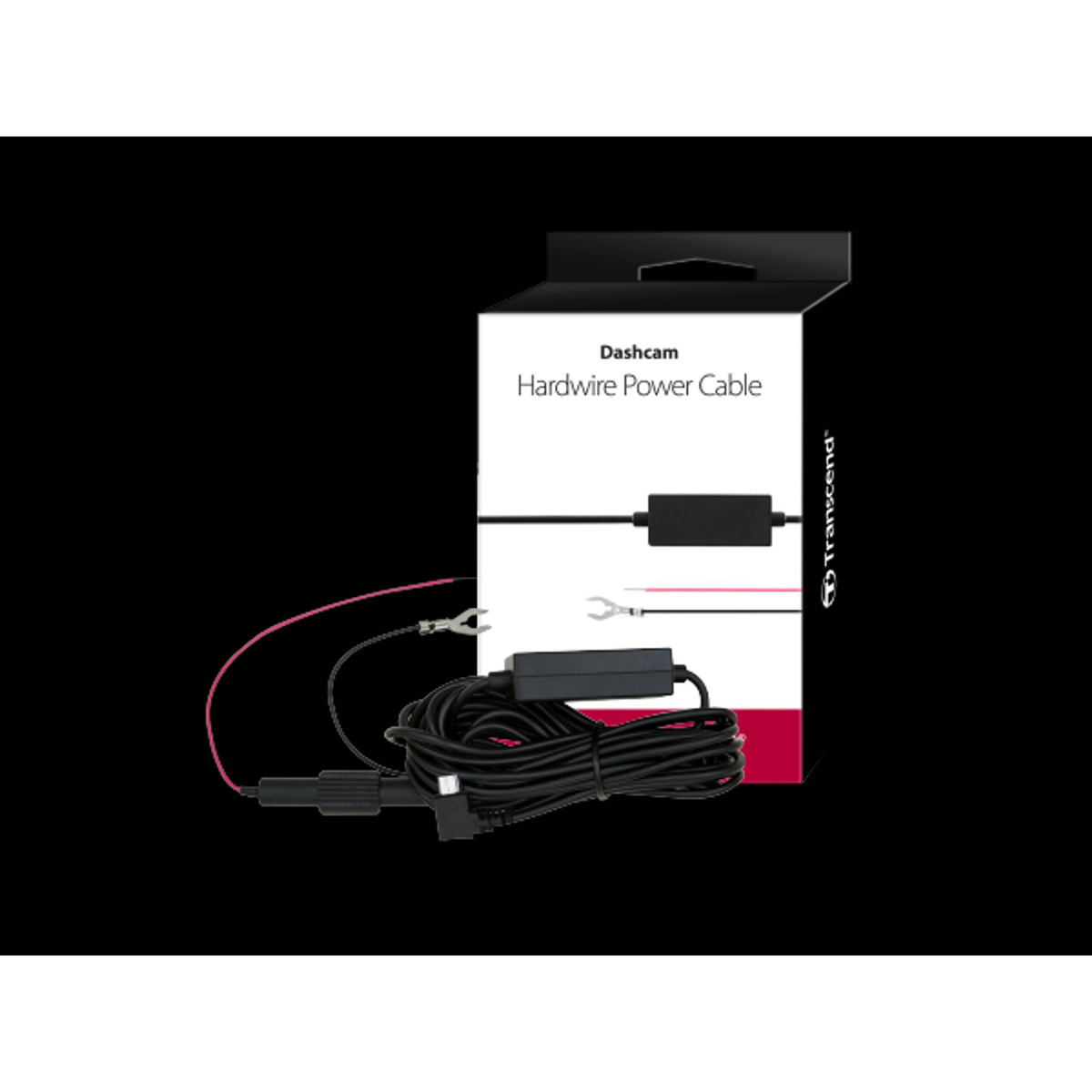 Transcend DrivePro TS-DP110M-32G 32GB Full HD Dash Cam ds:f0cdd998