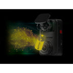 Transcend TS-DP10A-32G 32GB Full HD Dash Cam ds:c9549d17
