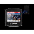 Transcend TS-DP620A-64G Dual 1440P GPS Dash Cam ds:3e5e859b