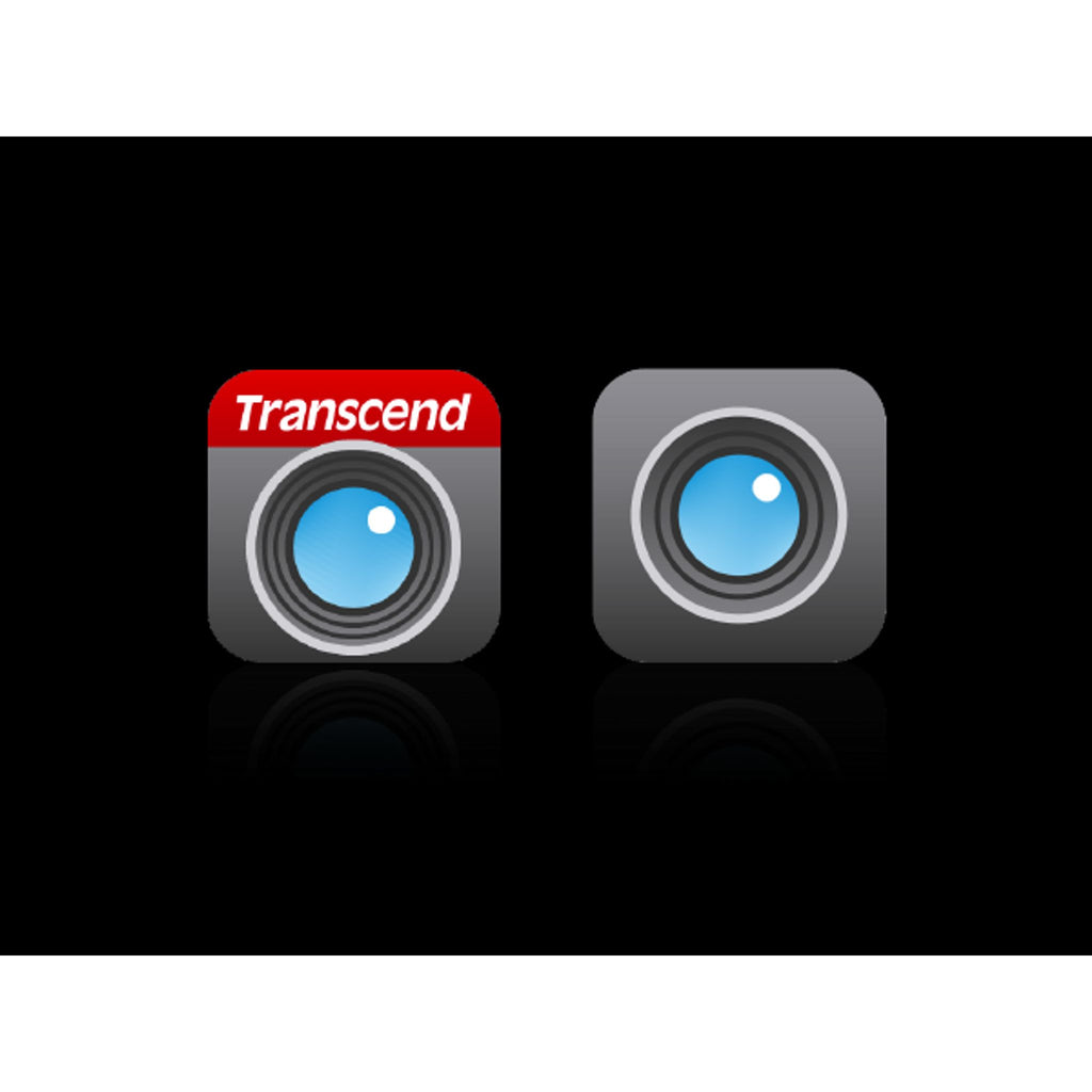 Transcend TS-DP620A-64G Dual 1440P GPS Dash Cam ds:3e96e39f