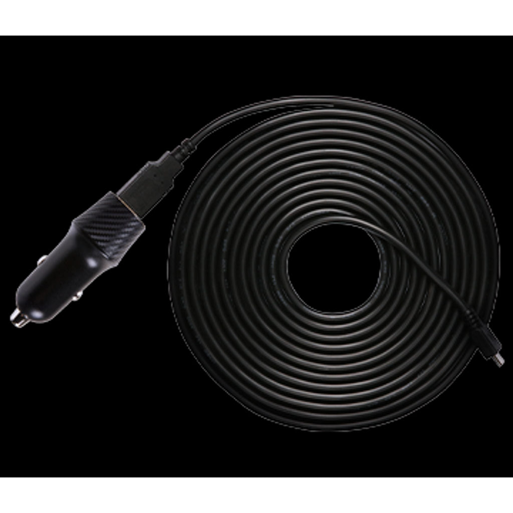 Transcend TS-DPL3 Dual USB Car Charger for DrivePro ds:3b0ef288