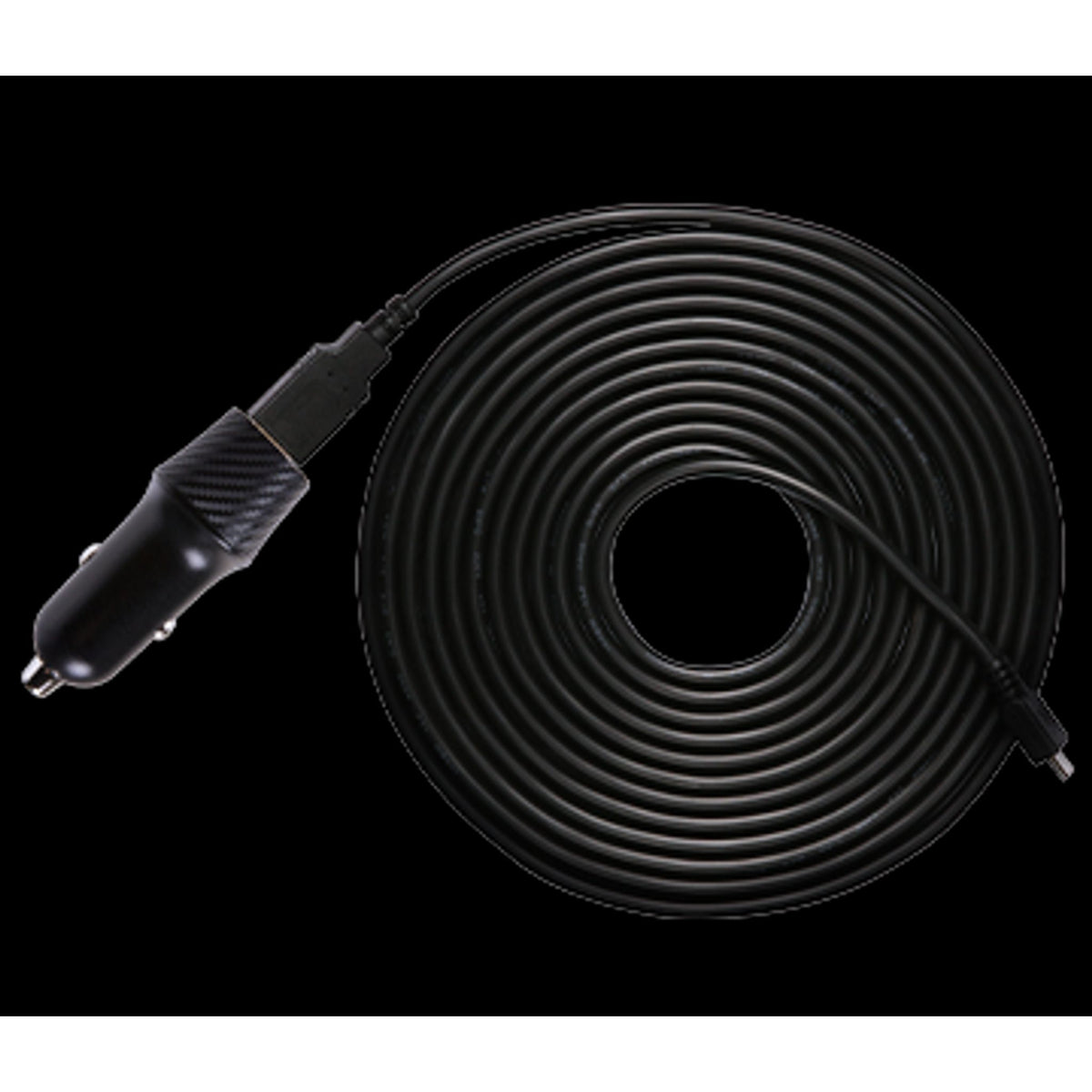 Transcend TS-DPL3 Dual USB Car Charger for DrivePro ds:3b0ef288