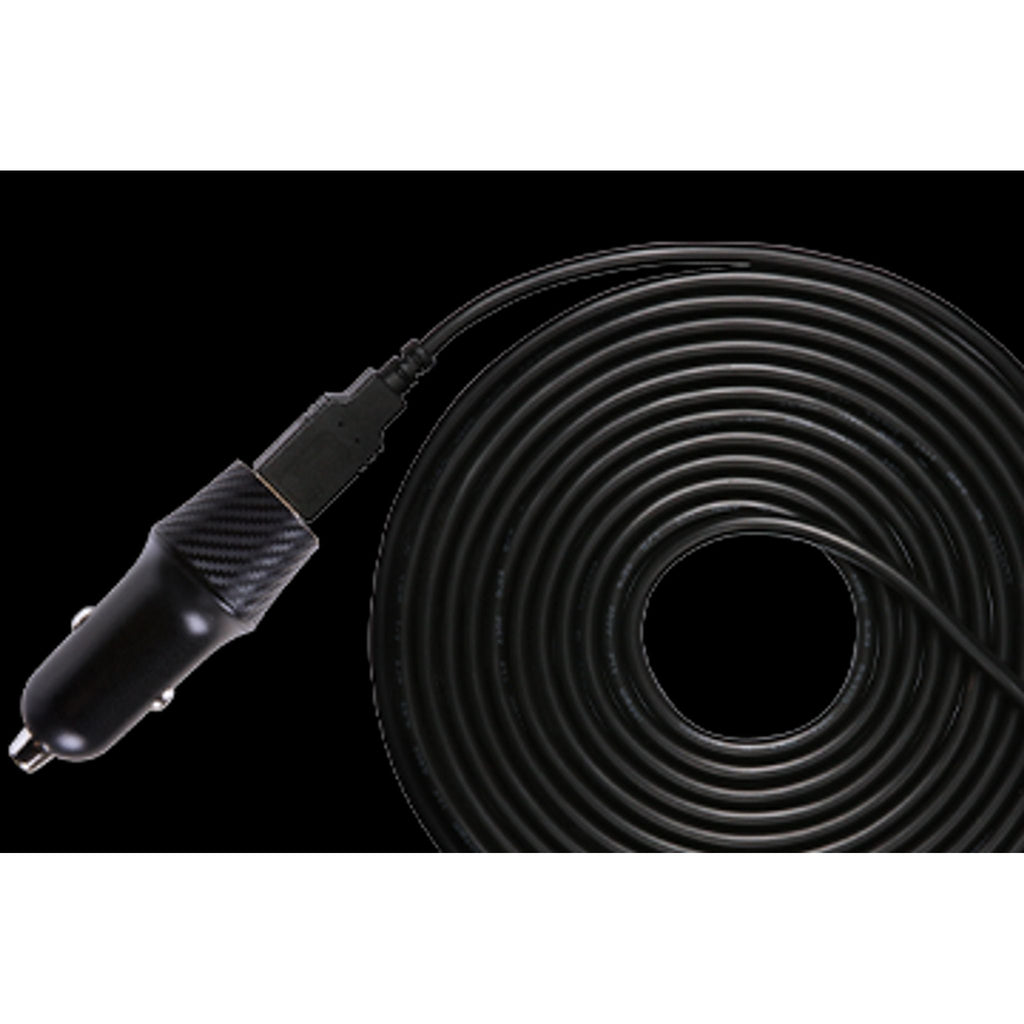 Transcend TS-DPL3 Dual USB Car Charger for DrivePro ds:5576514b