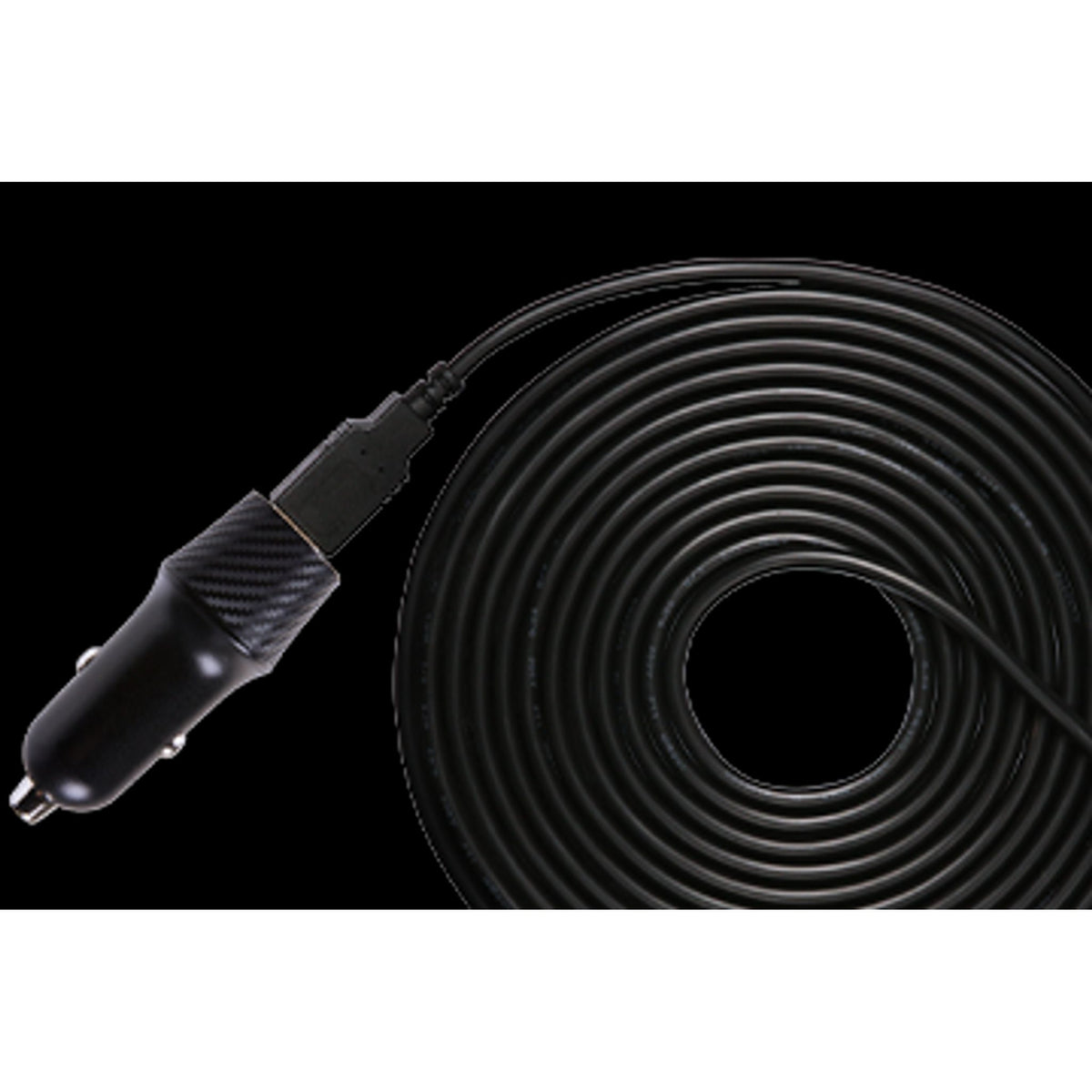 Transcend TS-DPL3 Dual USB Car Charger for DrivePro ds:5576514b